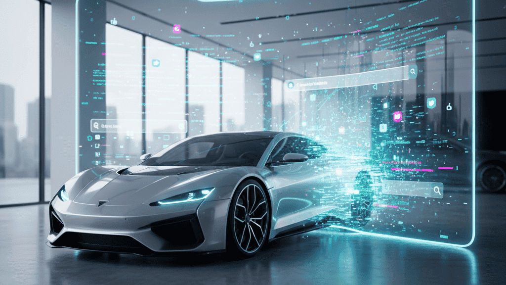 Rahasia Dealer Mobil Raup Penjualan 10x Lipat: Ternyata Caranya Simpel! - LKP Libra Ngawi